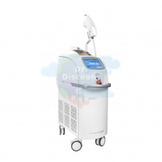 IPL-лазерный аппарат Eunsung Global ClearLight