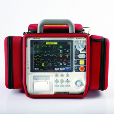 Дефибриллятор Mindray BeneHeart D6
