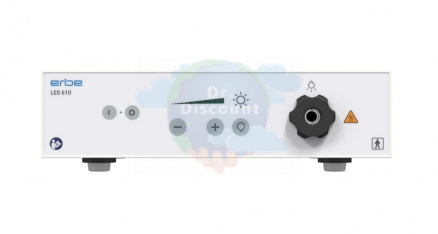 Источник света LED 610