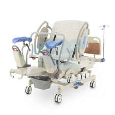Кровать для родовспоможения Med-Mos XHFJ-1