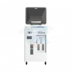 Установка для мойки и дезинфекции эндоскопов Endo Clean 1000