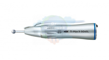Хирургический прямой наконечник 1:1 Ti-Max  X-SG65L (для Surgic Pro OPT)